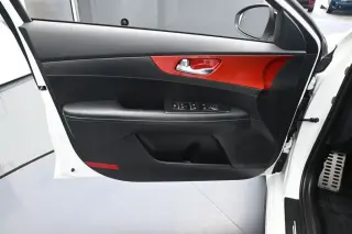 Kia Forte 2024 GT-Line 4p Sedán