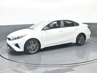 Kia Forte 2024 GT-Line 4p Sedán