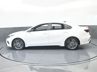 Kia Forte 2024 GT-Line 4p Sedán