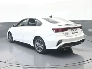 Kia Forte 2024 GT-Line 4p Sedán