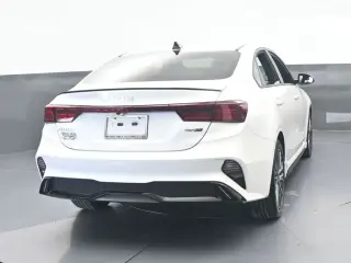 Kia Forte 2024 GT-Line 4p Sedán