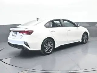 Kia Forte 2024 GT-Line 4p Sedán