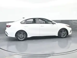 Kia Forte 2024 GT-Line 4p Sedán