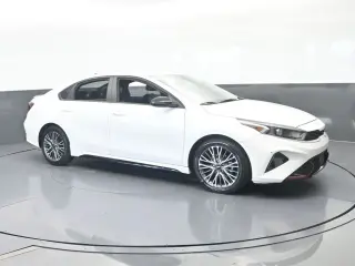 Kia Forte 2024 GT-Line 4p Sedán