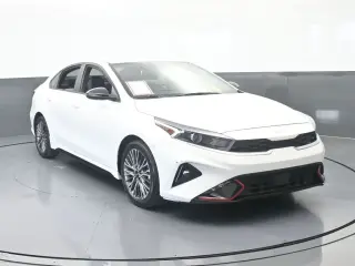 Kia Forte 2024 GT-Line 4p Sedán