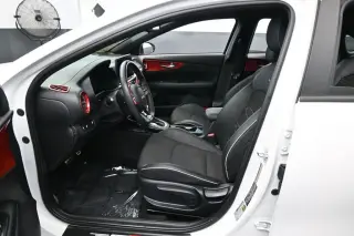 Kia Forte 2024 GT-Line 4p Sedán