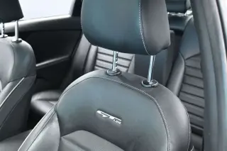 Kia Forte 2024 GT-Line 4p Sedan