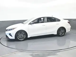 Kia Forte 2024 GT-Line 4p Sedan