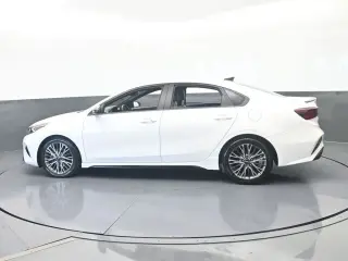 Kia Forte 2024 GT-Line 4p Sedan