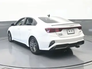 Kia Forte 2024 GT-Line 4p Sedan