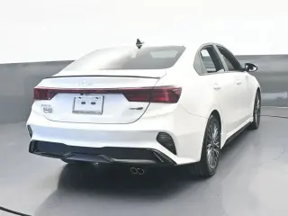 Kia Forte 2024 GT-Line 4p Sedan