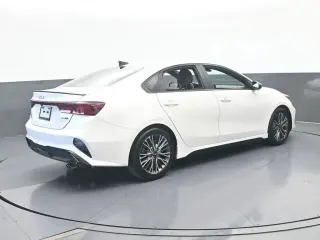 Kia Forte 2024 GT-Line 4p Sedan