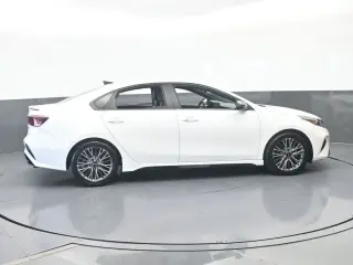 Kia Forte 2024 GT-Line 4p Sedan