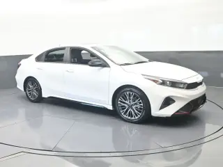 Kia Forte 2024 GT-Line 4p Sedan