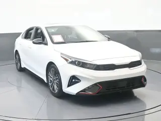 Kia Forte 2024 GT-Line 4p Sedan