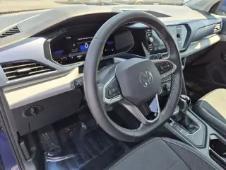 Volkswagen Taos 2022 SE 4dr SUV