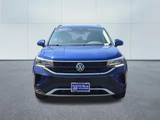 Volkswagen Taos 2022 SE 4dr SUV