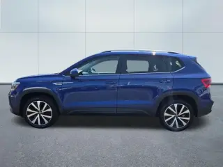 Volkswagen Taos 2022 SE 4dr SUV