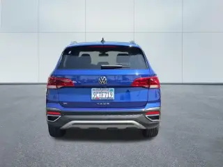 Volkswagen Taos 2022 SE 4dr SUV