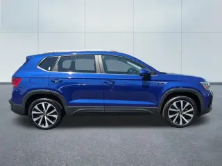 Volkswagen Taos 2022 SE 4dr SUV