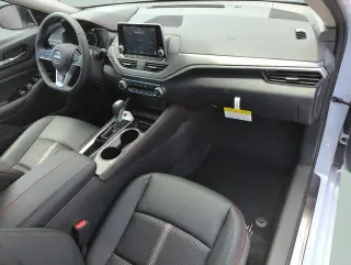 Nissan Altima 2025 2.5 SR 4p Sedan