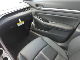 Nissan Altima 2025 2.5 SR 4p Sedan