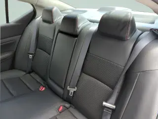 Nissan Altima 2025 2.5 SR 4p Sedan