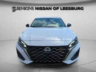 Nissan Altima 2025 2.5 SR 4p Sedan