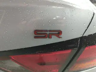 Nissan Altima 2025 2.5 SR 4p Sedan