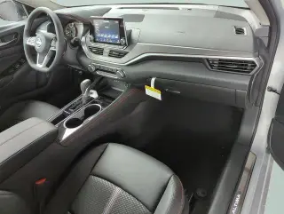 Nissan Altima 2025 2.5 SR 4p Sedan