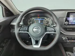 Nissan Altima 2025 2.5 SR 4p Sedan
