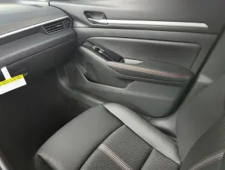 Nissan Altima 2025 2.5 SR 4p Sedan