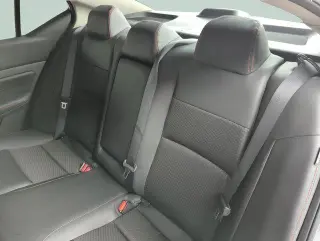 Nissan Altima 2025 2.5 SR 4p Sedan