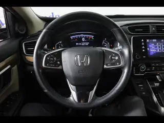 Honda CR-V 2019 4x4 EX-L SUV de 4 puertas