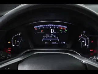 Honda CR-V 2019 4x4 EX-L SUV de 4 puertas