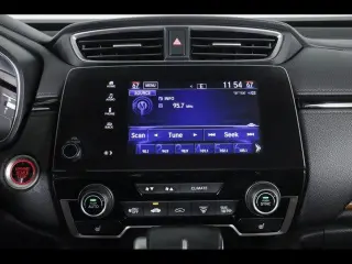 Honda CR-V 2019 4x4 EX-L SUV de 4 puertas
