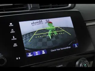 Honda CR-V 2019 4x4 EX-L SUV de 4 puertas