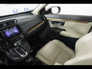 Honda CR-V 2019 4x4 EX-L SUV de 4 puertas