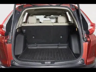 Honda CR-V 2019 4x4 EX-L SUV de 4 puertas