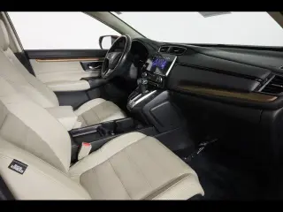 Honda CR-V 2019 4x4 EX-L SUV de 4 puertas