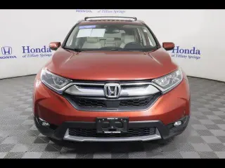 Honda CR-V 2019 4x4 EX-L SUV de 4 puertas