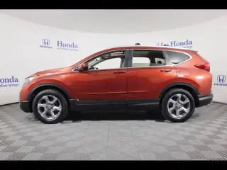 Honda CR-V 2019 4x4 EX-L SUV de 4 puertas