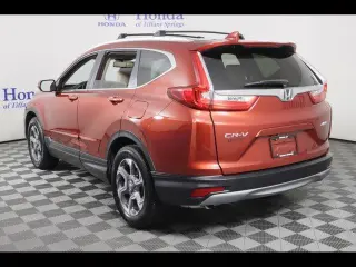 Honda CR-V 2019 4x4 EX-L SUV de 4 puertas