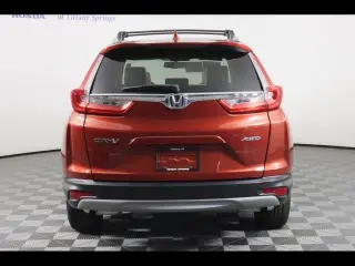 Honda CR-V 2019 4x4 EX-L SUV de 4 puertas