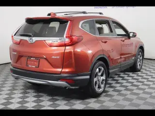 Honda CR-V 2019 4x4 EX-L SUV de 4 puertas
