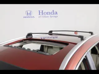 Honda CR-V 2019 4x4 EX-L SUV de 4 puertas
