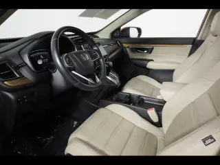 Honda CR-V 2019 4x4 EX-L SUV de 4 puertas