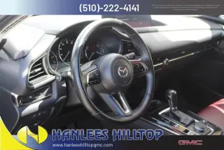 Mazda CX-30 2025 4x4 2.5 S Edición Carbono 4p SUV