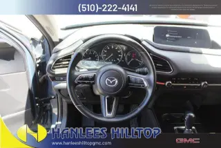 Mazda CX-30 2025 4x4 2.5 S Edición Carbono 4p SUV