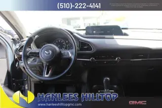 Mazda CX-30 2025 4x4 2.5 S Edición Carbono 4p SUV